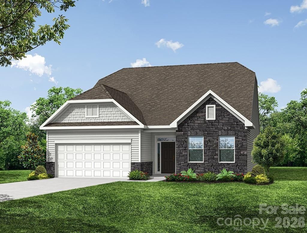 5075 Mclaughlin Loop. Waxhaw, NC 28173