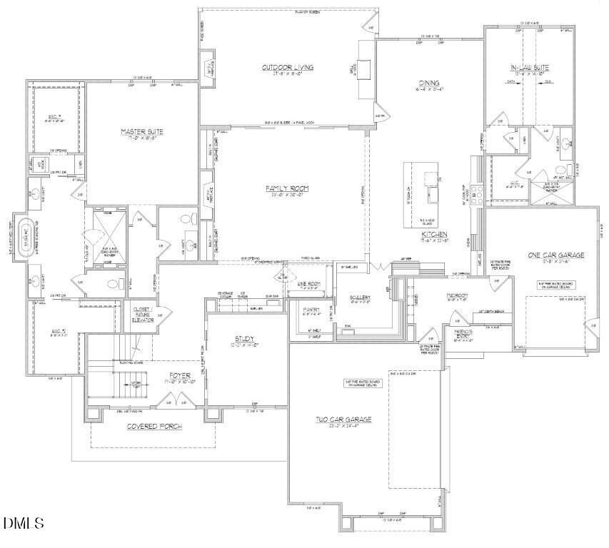 842 Manchester Drive. Raleigh, NC 27609