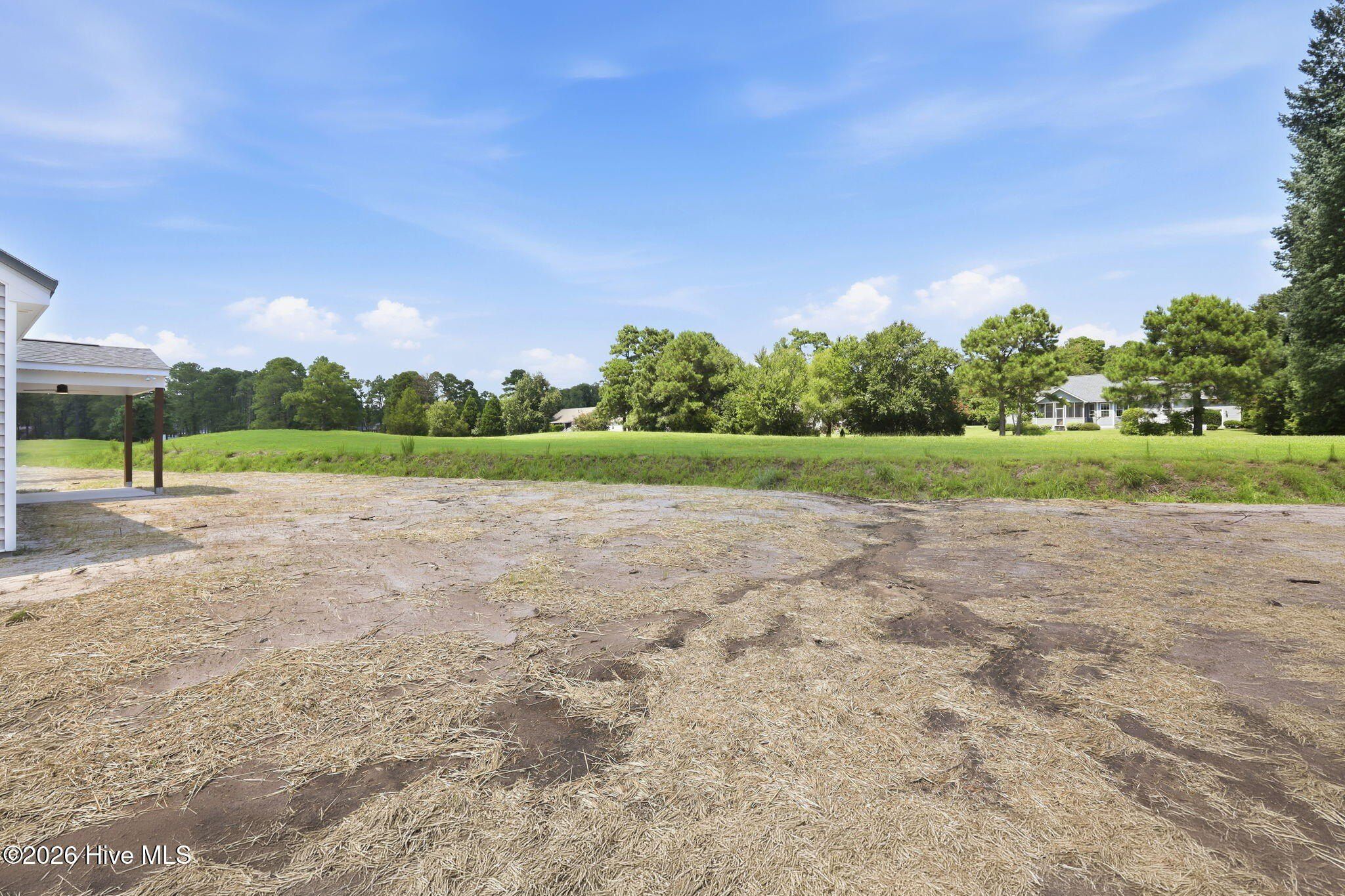 1505 Mona Passage Court. New Bern, NC 28560