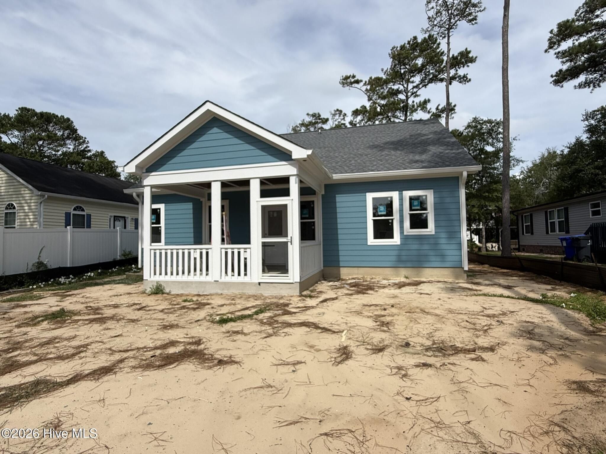 254 Ne 66Th Street. Oak Island, NC 28465