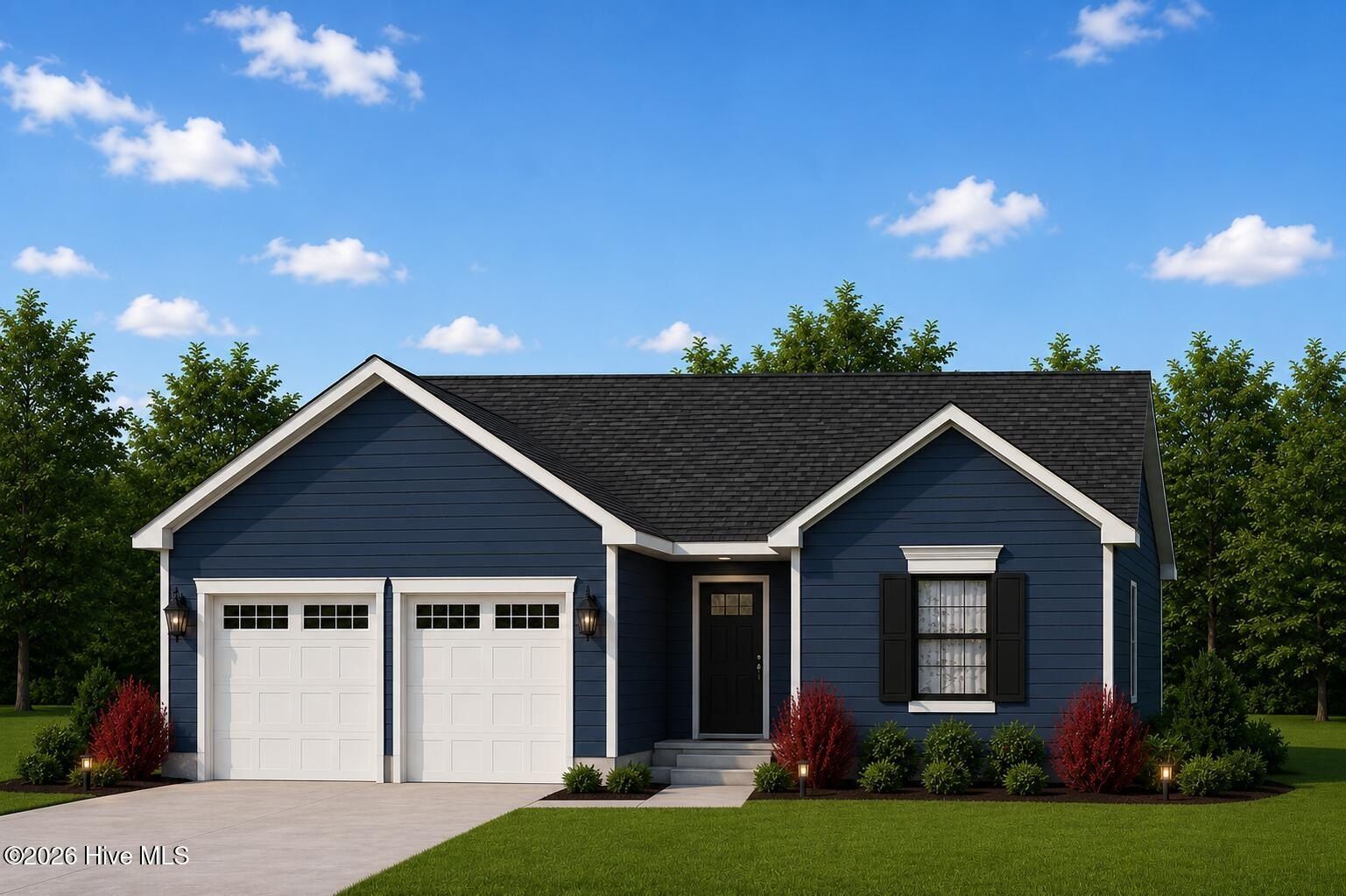 3460 Lakeview Drive Sw. Supply, NC 28462