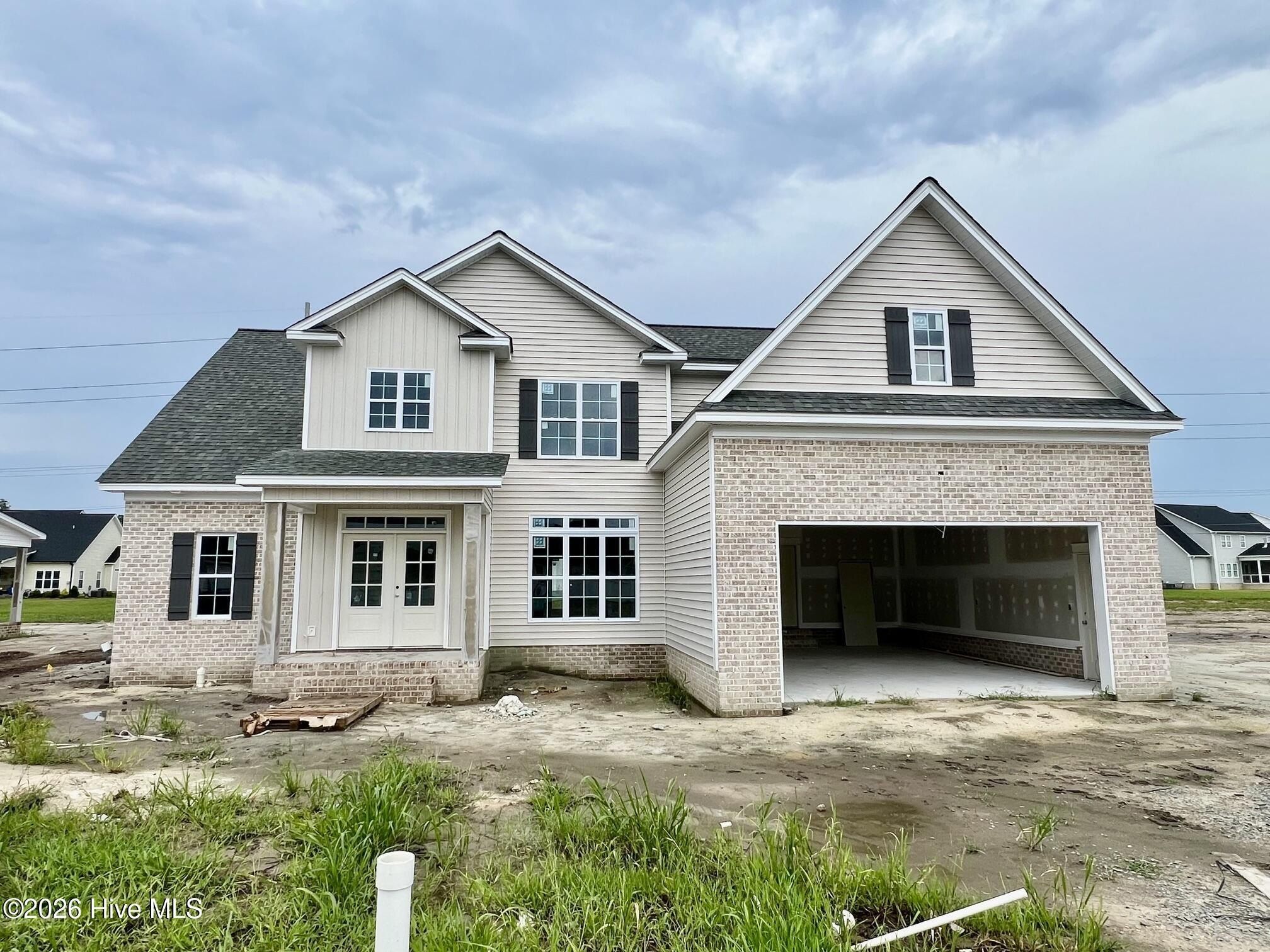 3020 Camille Drive. Winterville, NC 28590