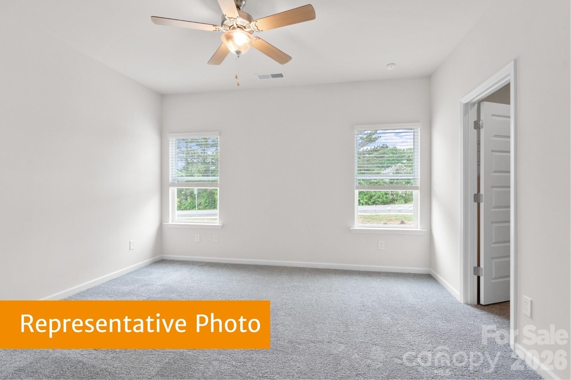 2667 Spinalis Street. Charlotte, NC 28215