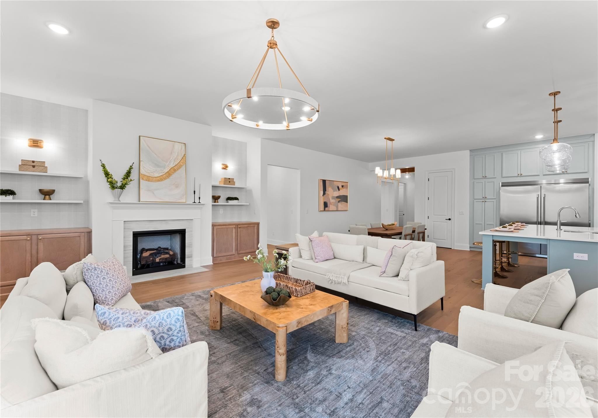 329 Westvale Drive. Locust, NC 28097