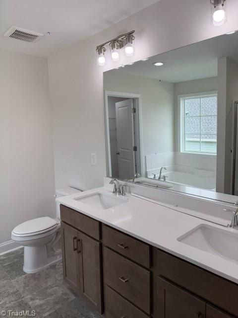 1324 Dandridge Drive. Kernersville, NC 27284