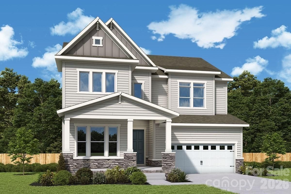 16045 Cloud Nine Court. Matthews, NC 28105