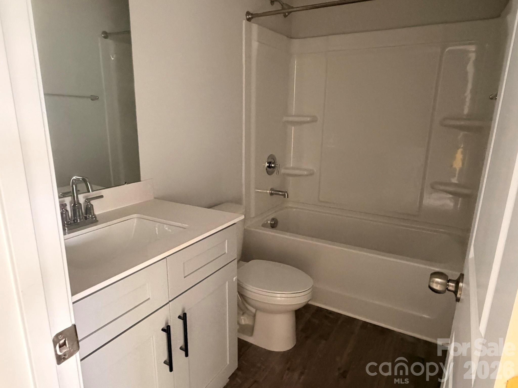 4371 Black Court. Harrisburg, NC 28075