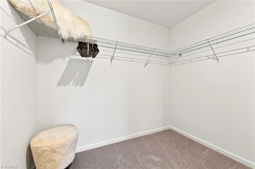 110 Levington Way. Stokesdale, NC 27357