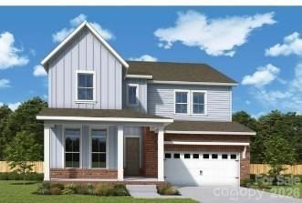 16049 Cloud Nine Court. Matthews, NC 28105