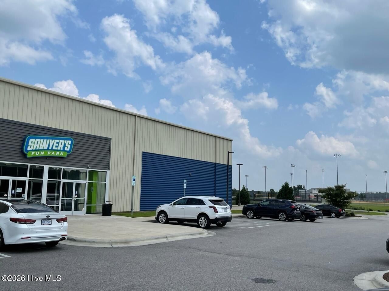 120 Seashore Street. Grimesland, NC 27837