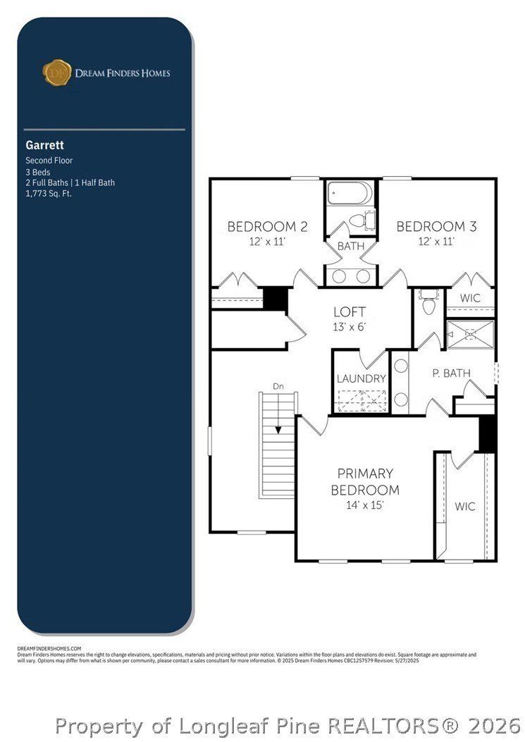 102 Stone Creek Lot 13 Drive. Coats, NC 27521