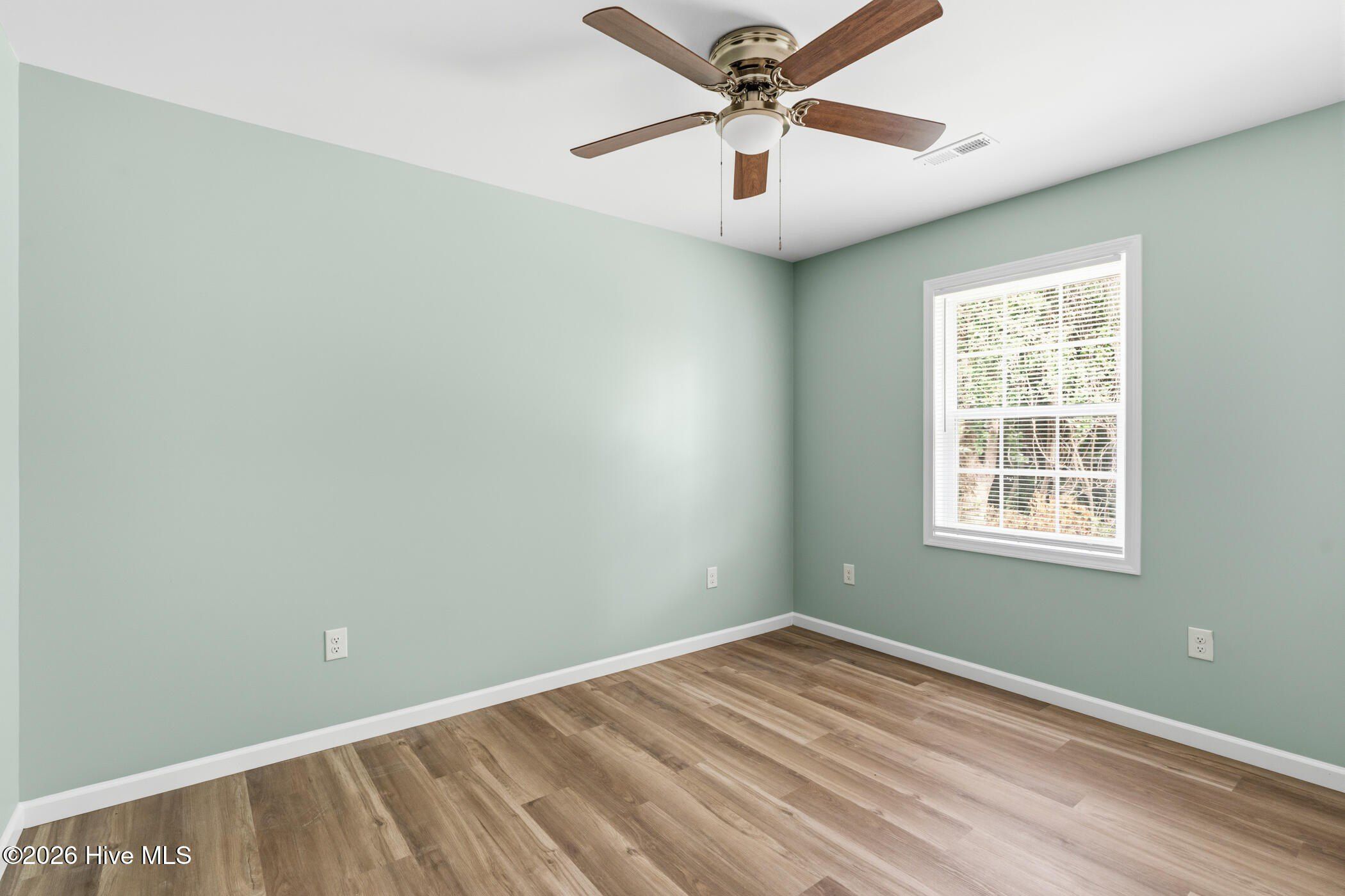 213 Rice Street. Hamlet, NC 28345