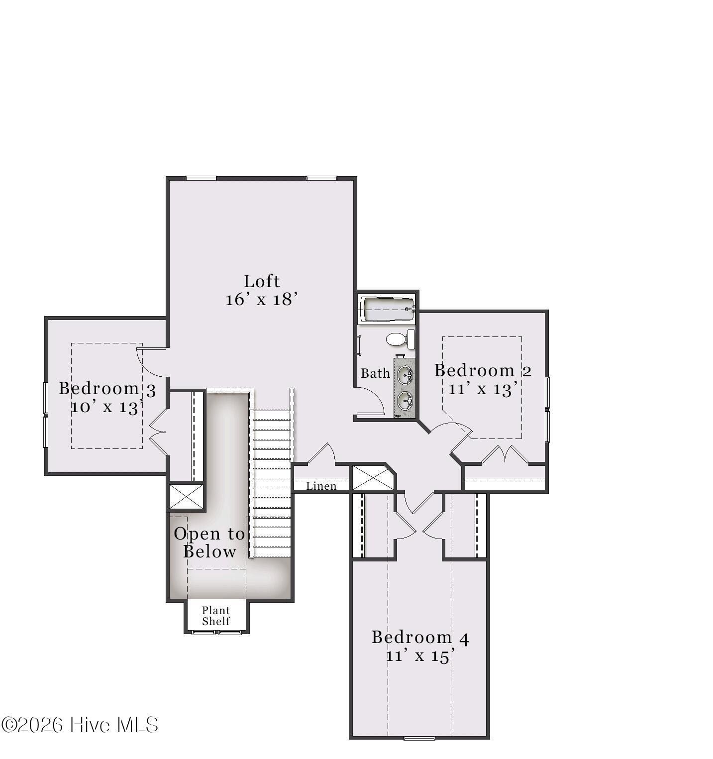 921 Peckham Lp. Aberdeen, NC 28315