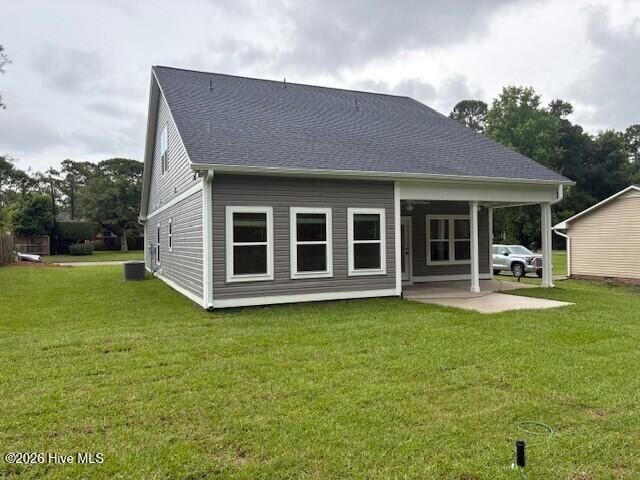 413 Rolling Road. Wilmington, NC 28405
