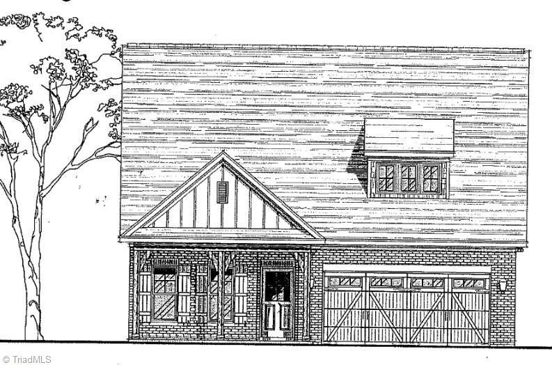 2792 Monarch Way. Winston-Salem, NC 27106