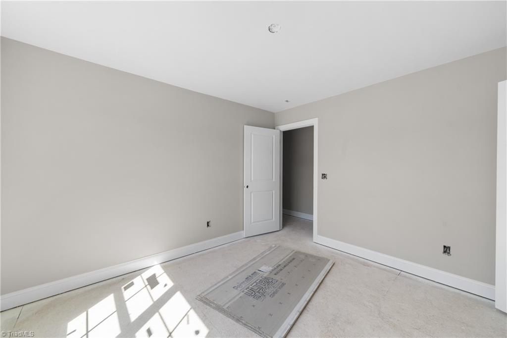 153 Canton Drive. Lexington, NC 27295