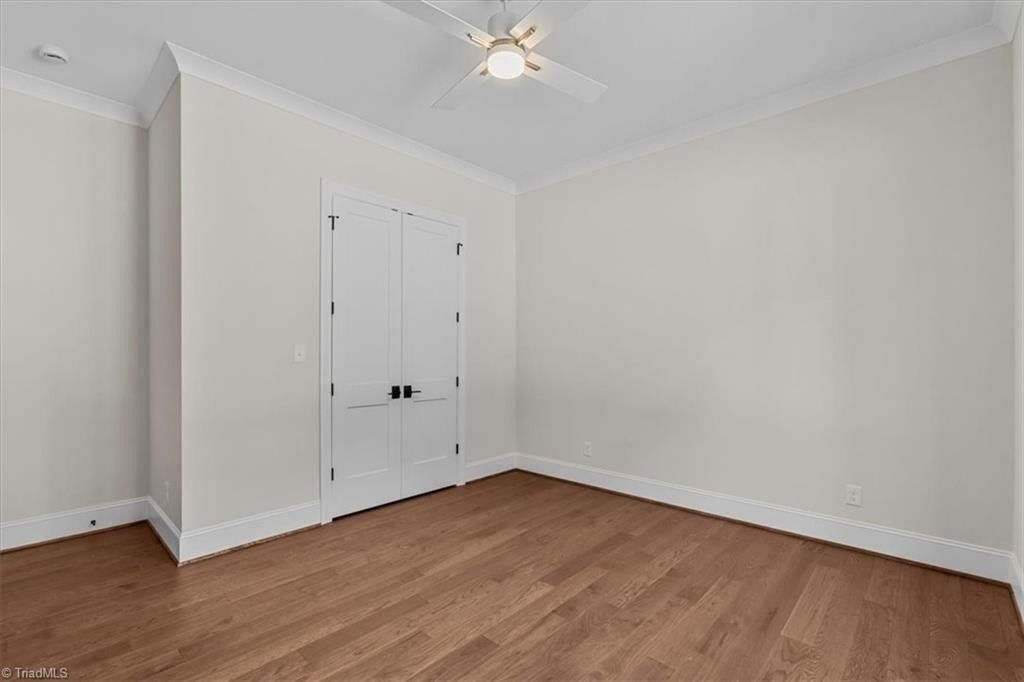 5503 Francisco Drive. Greensboro, NC 27410