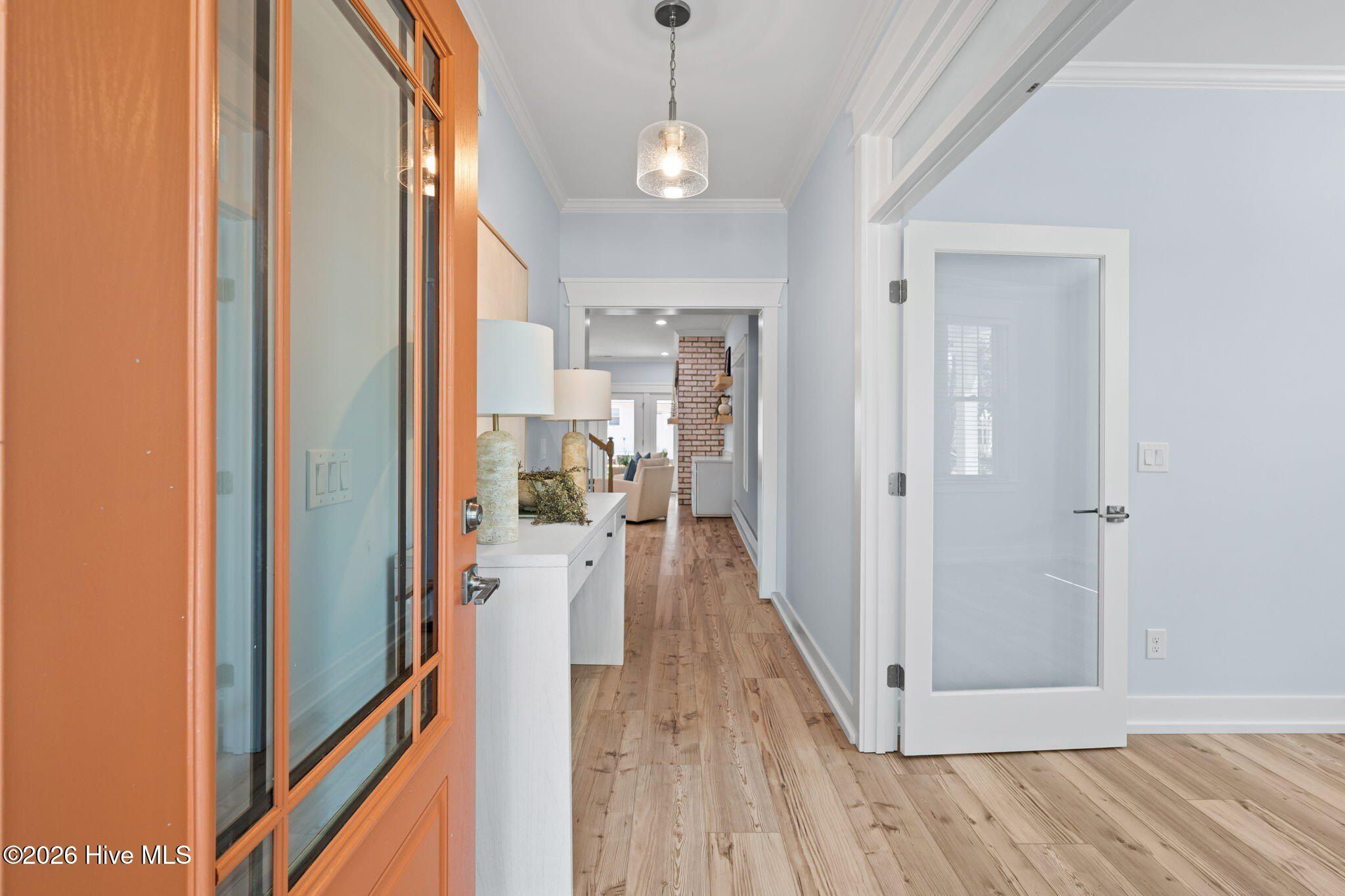 312 Ne 58Th Street. Oak Island, NC 28465
