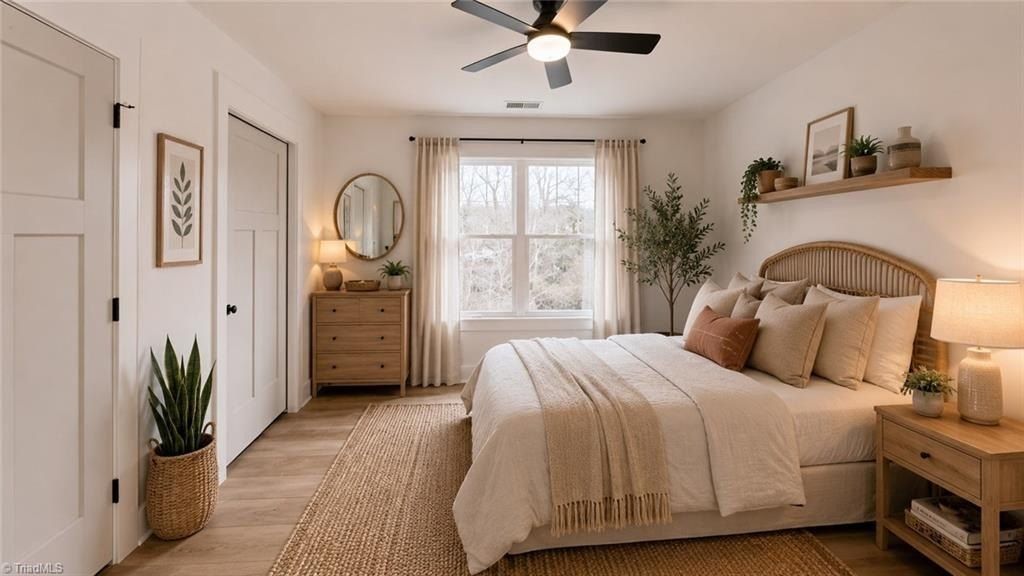 108 Sprucewood Court. Archdale, NC 27263