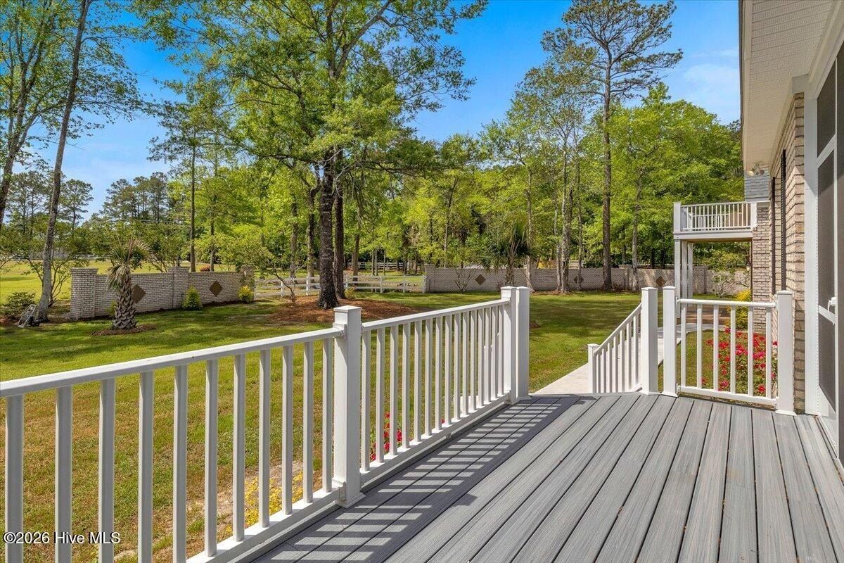 2507 Mary Frances Court Ne. Bolivia, NC 28422