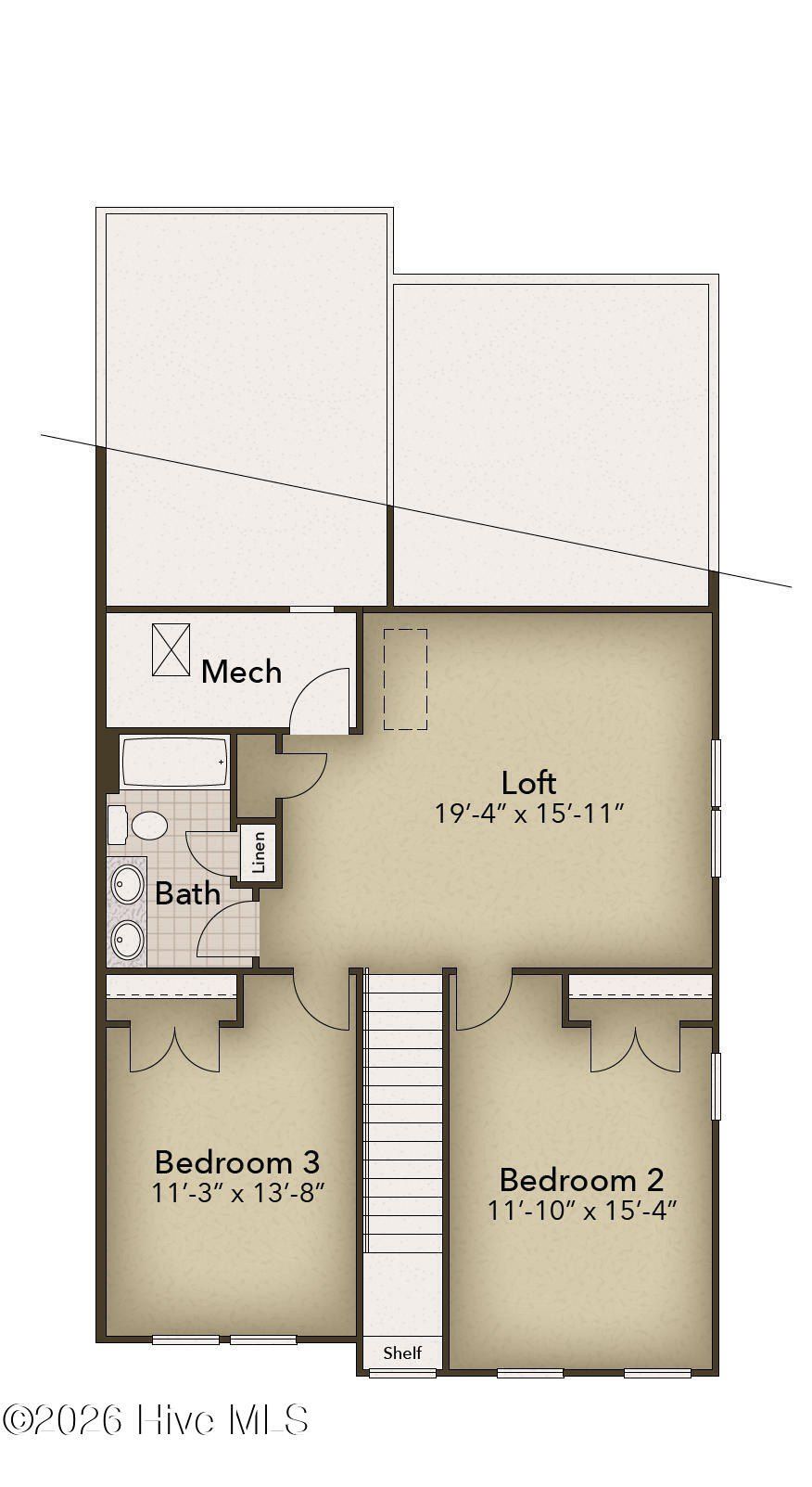 7138 Copacabana Drive. Leland, NC 28479