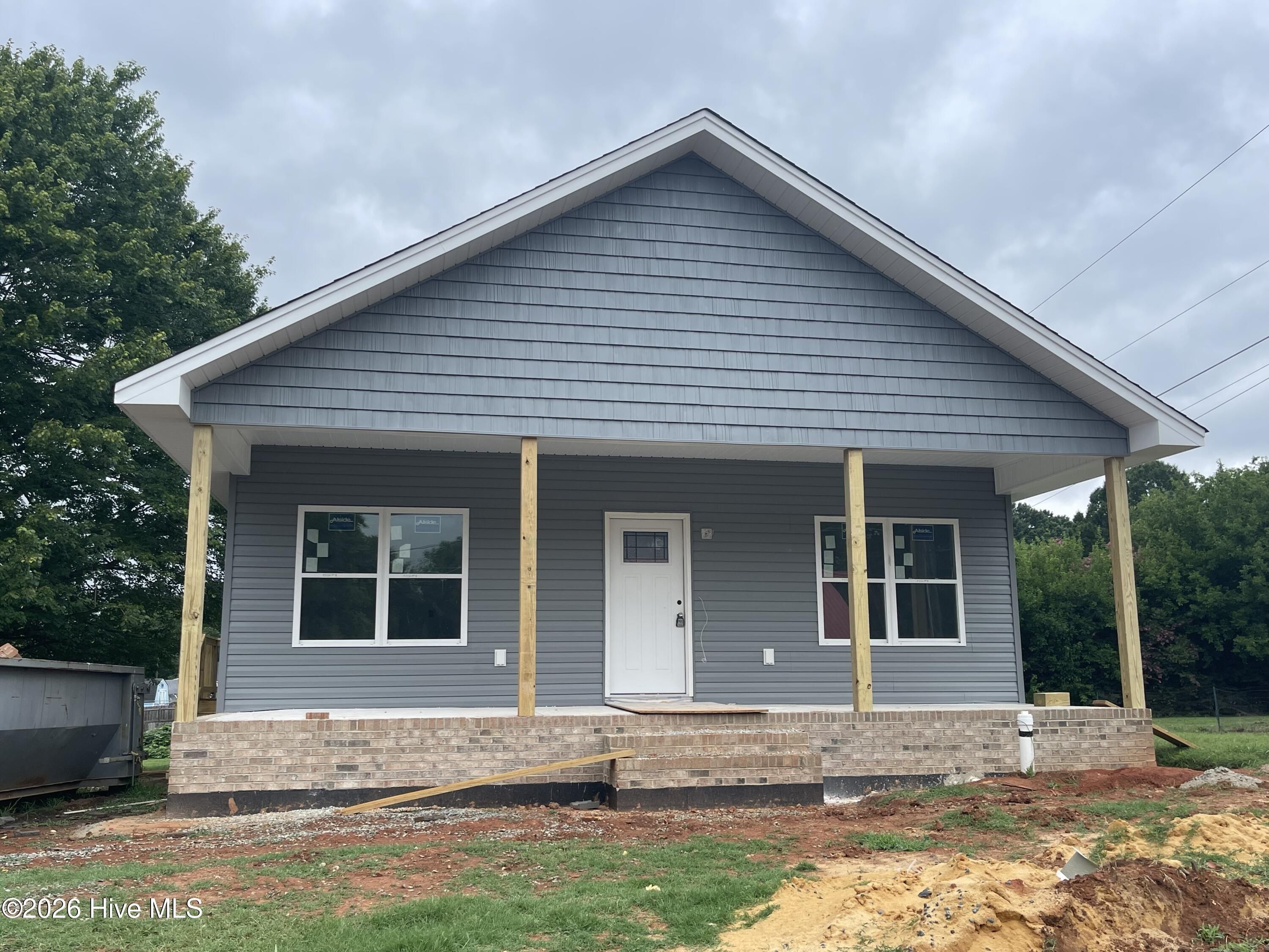 408 Oneida Street. Graham, NC 27253