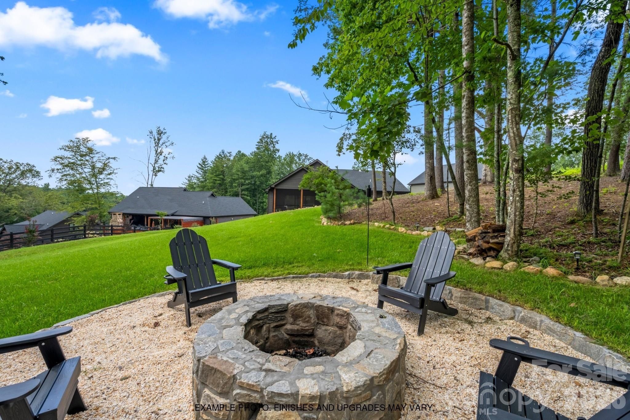 Sugarloaf Meadows. Hendersonville, NC 28792