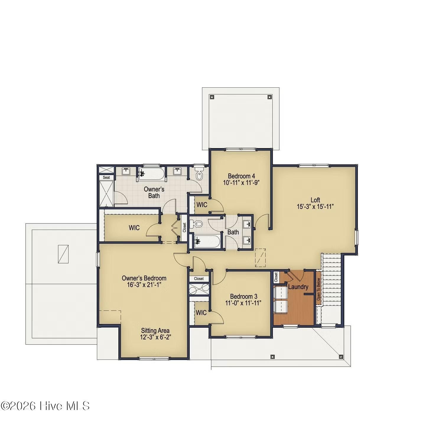 510 Amersham Road. Carthage, NC 28327