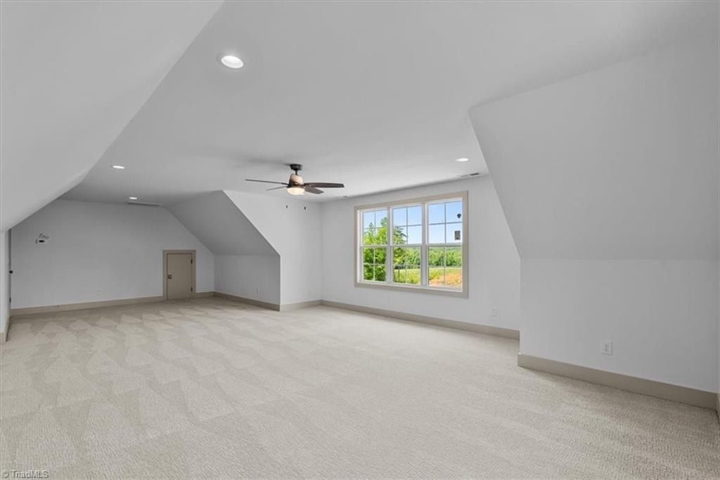 2015 Bob Jessup Drive. Greensboro, NC 27455