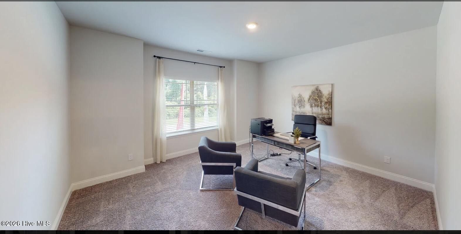 3509 Buster Court Lot 35. Bailey, NC 27807