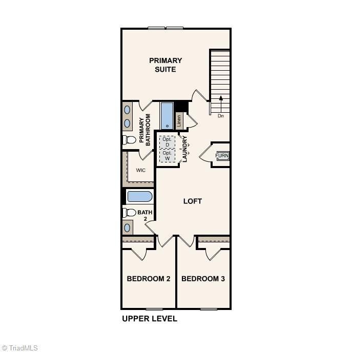 1325 Clear Creek Lane. Snow Camp, NC 27349