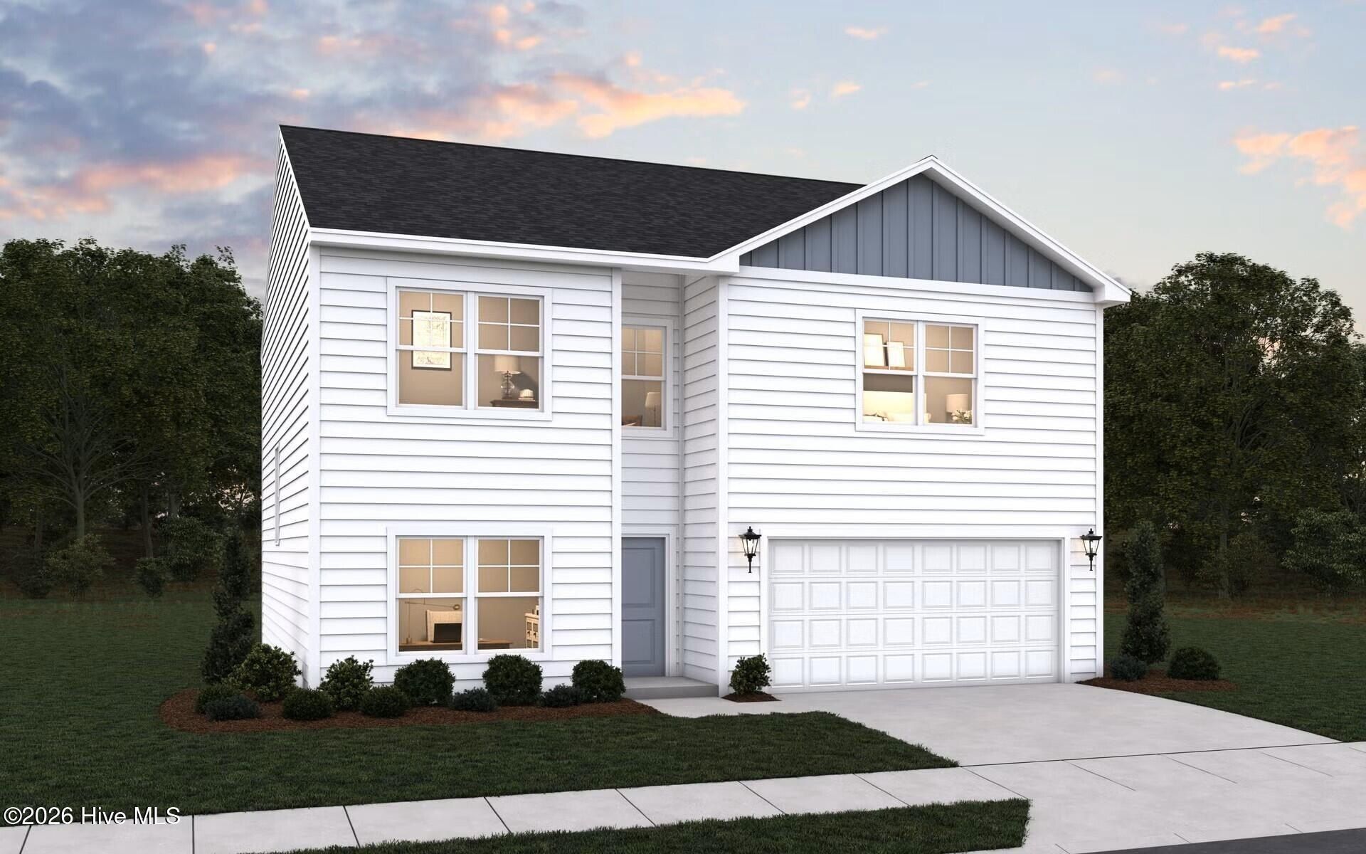 118 Nesbitt Court. Jacksonville, NC 28546