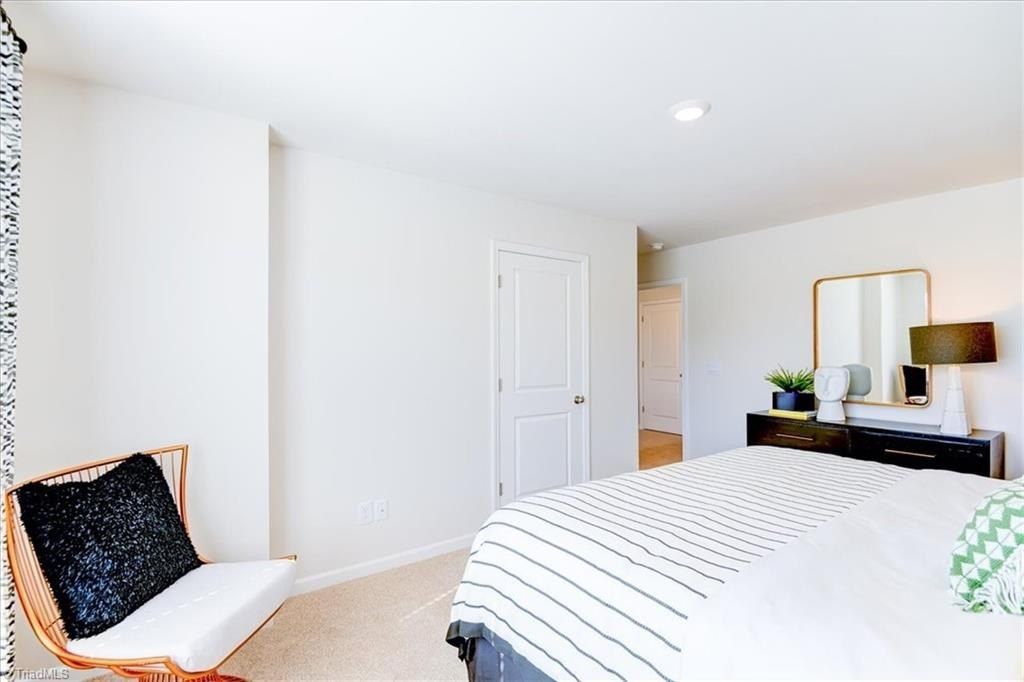 1609 Komondor Trail. Greensboro, NC 27405