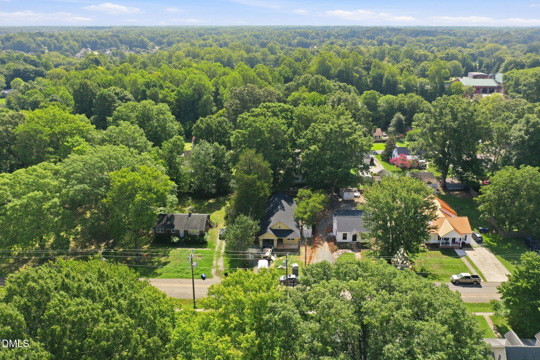 518 N Charles Street. Mebane, NC 27302