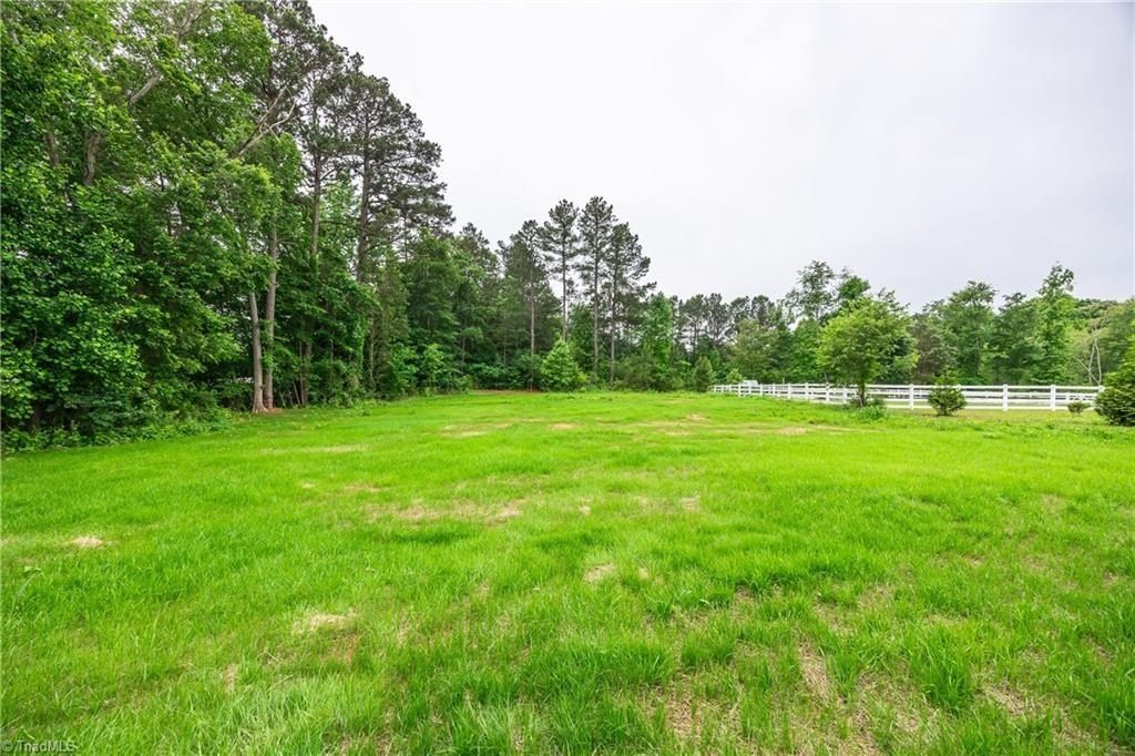 160 Wayne Gobble Road. Linwood, NC 27299