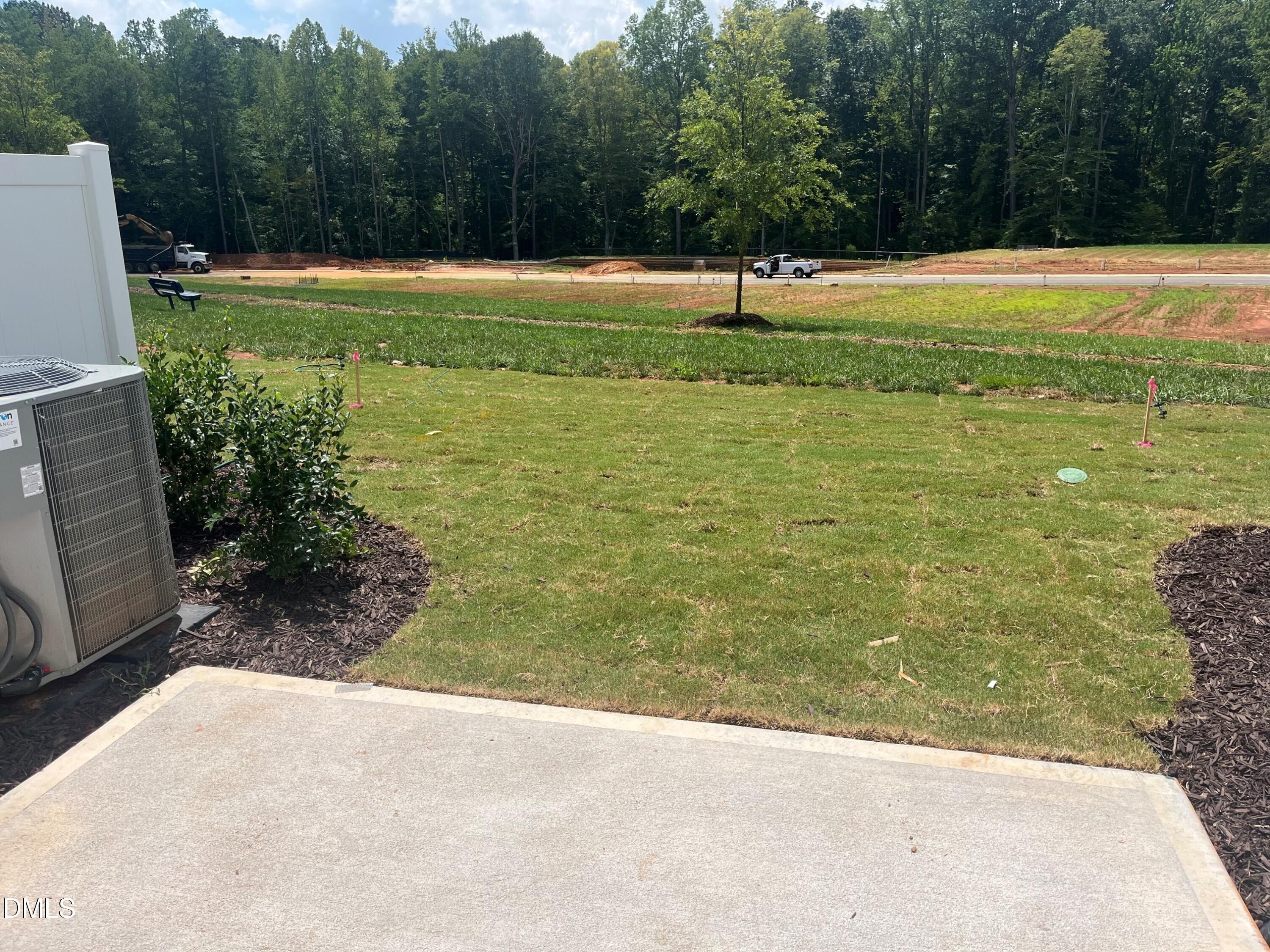 1315 Hammond Drive. Mebane, NC 27302