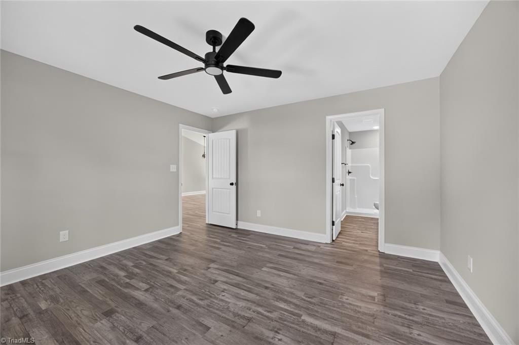 239 Lake Drive 8. Lexington, NC 27292