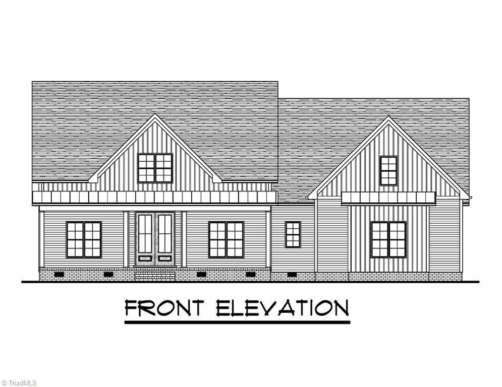 3107 Fairgrove Trace. Browns Summit, NC 27214