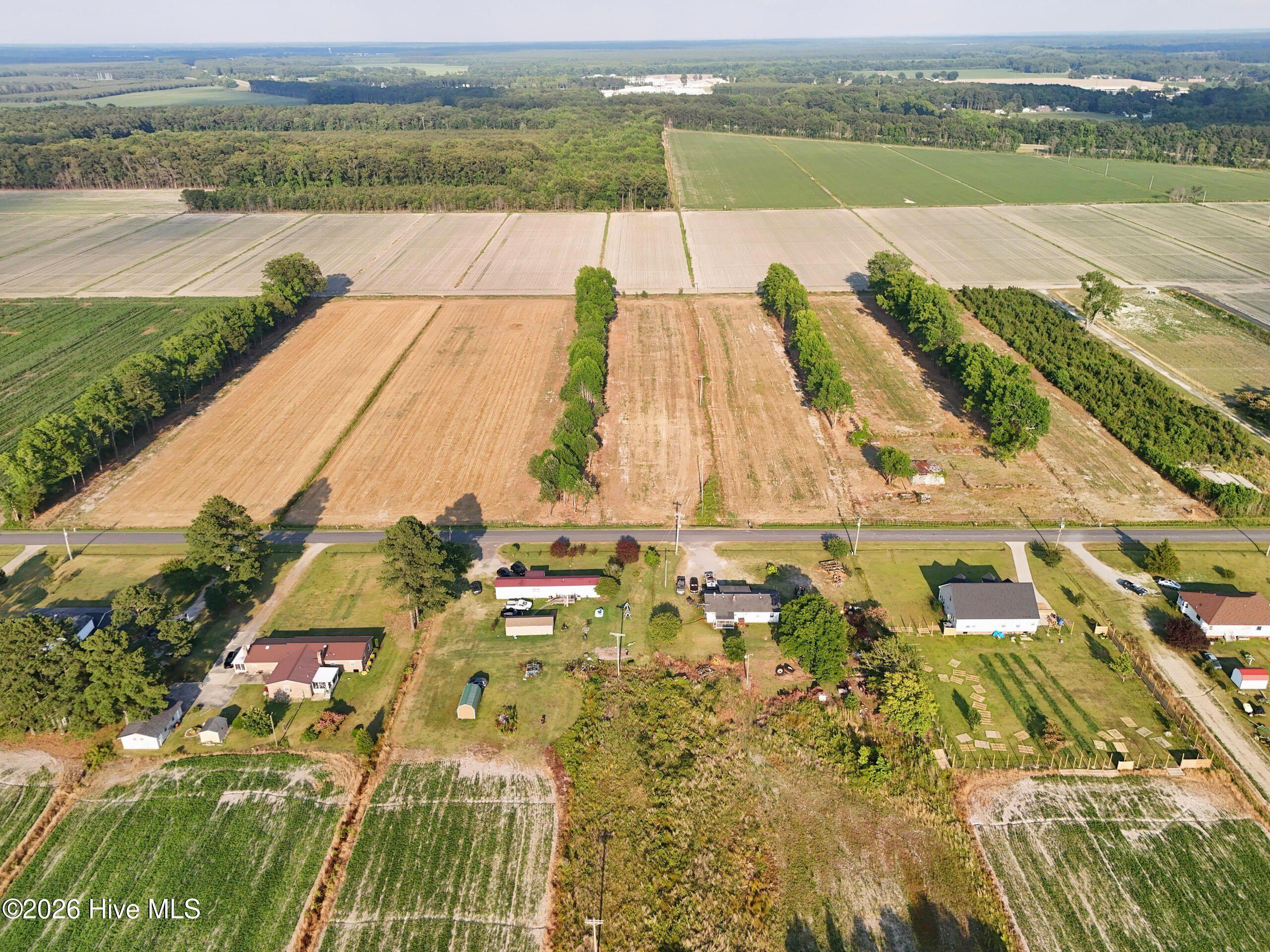 208 Whitemon Lane. Edenton, NC 27932