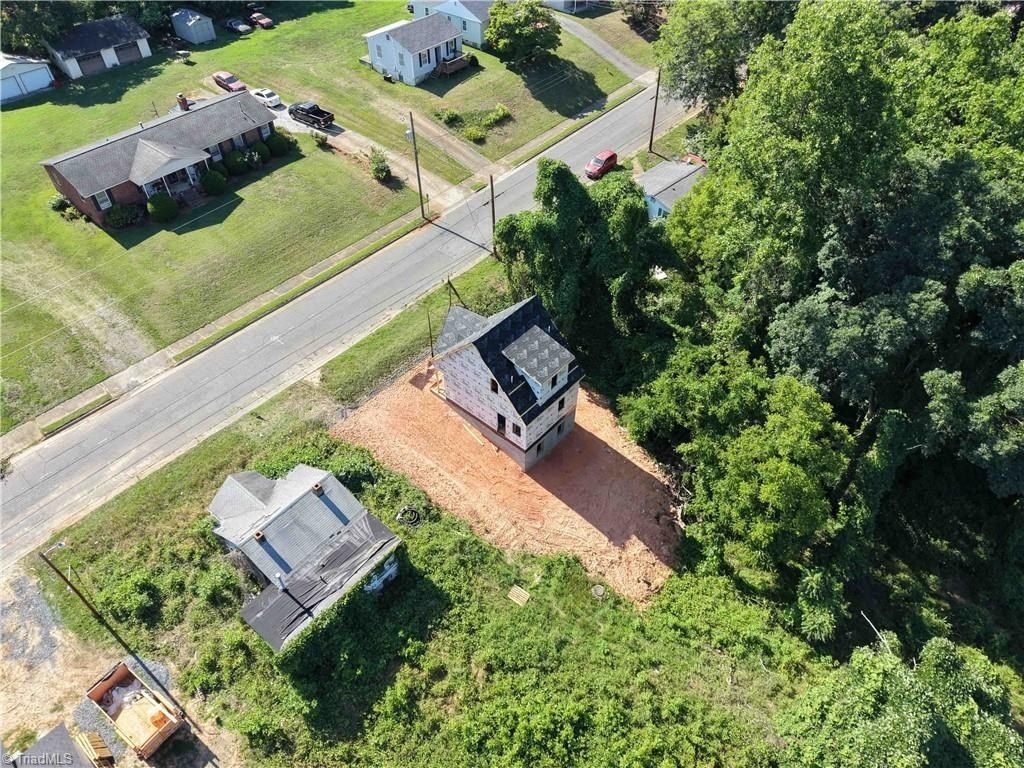 500 Loach Street. Asheboro, NC 27203