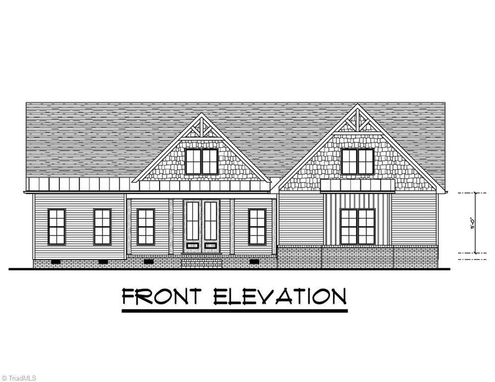 8410 S Richardsonwood Road. Browns Summit, NC 27214