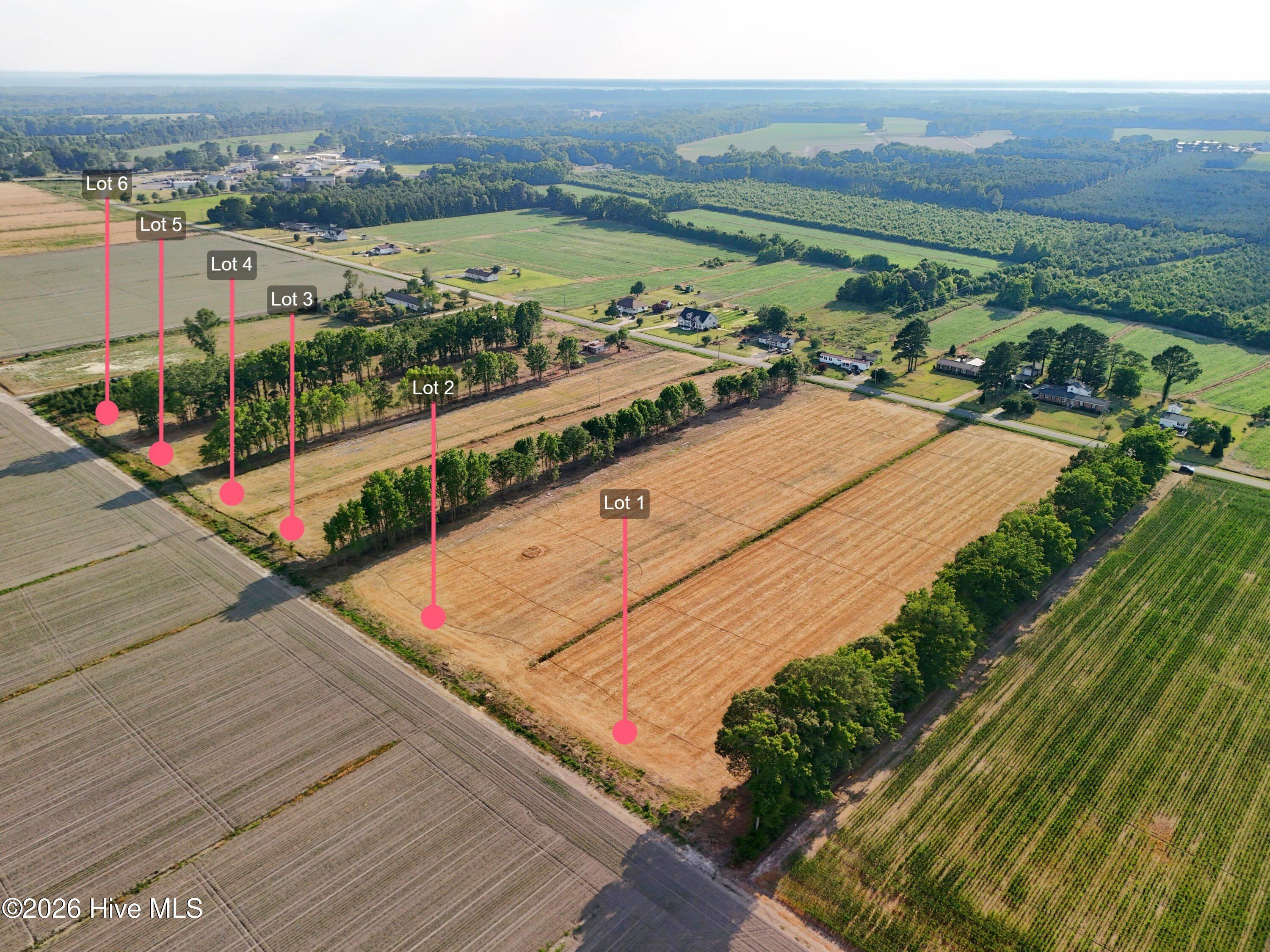 204 Whitemon Lane. Edenton, NC 27932