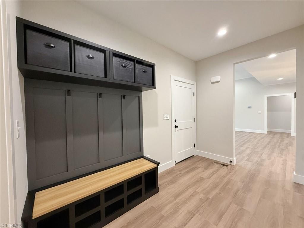 2129 Morning Star Lane. Winston-Salem, NC 27107