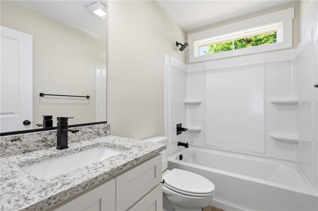 435 Stratton Avenue. Winston-Salem, NC 27101
