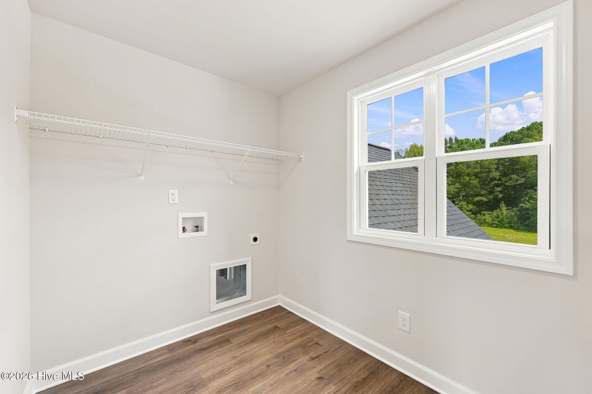 275 Elijah Way. Vass, NC 28394