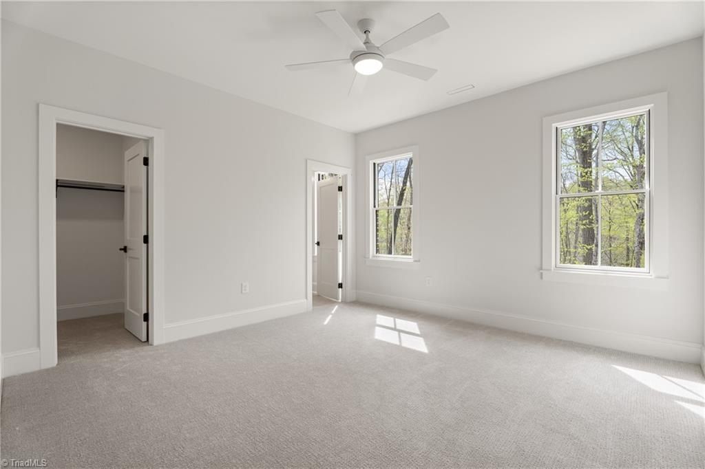 9664 Lissara Camp Court. Lewisville, NC 27023