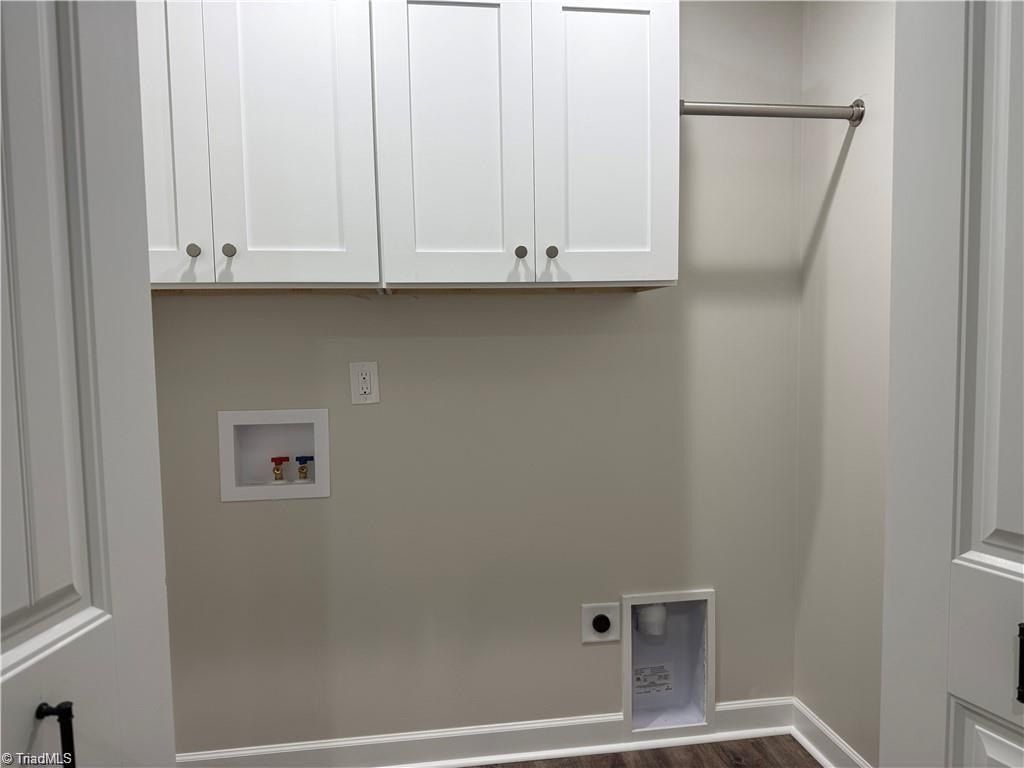 226 Holland Lane. Thomasville, NC 27360
