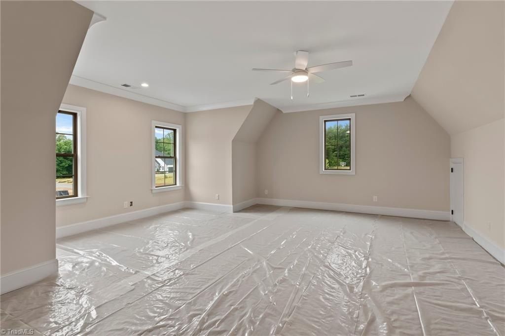 1007 Old Hickory Drive. Greensboro, NC 27455
