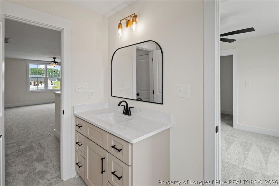 5817 Dottie Circle. Hope Mills, NC 28348