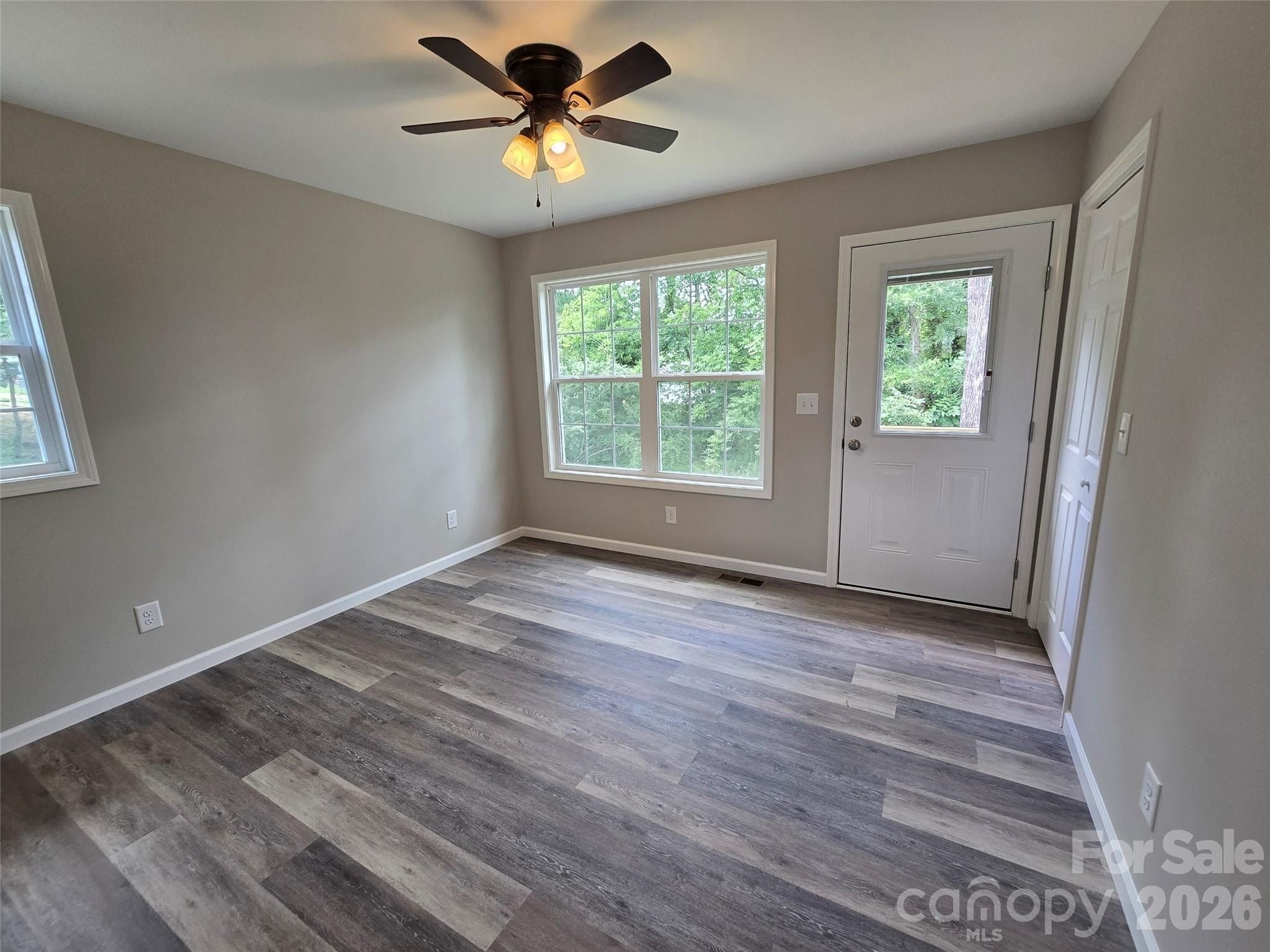 619 Railroad Avenue. Troy, NC 27371